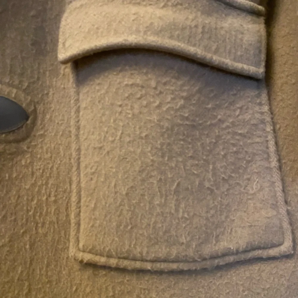Brooks Brothers Coat with hood - Picture 8 of 12